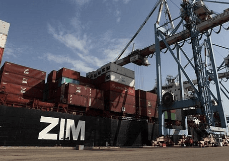20GP Ocean Freight Shipping From Guangzhou，China to Singapore